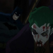蝙蝠侠：缄默 Batman: Hush