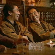 黑社会战争：日本的首领 やくざ戦争 日本の首領