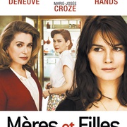 秘密日记 Mères et filles