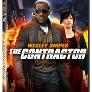 致命契约 The Contractor