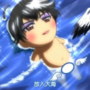 天降之物F そらのおとしものf