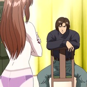 勇午交涉人 勇午 〜交渉人〜
