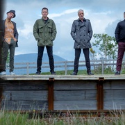 猜火车2 T2 Trainspotting