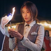 极限逃生 엑시트