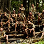 点击查看图片 苦战科科达 Kokoda