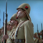 四片羽毛 The Four Feathers