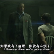 魔鬼的细节 The Devil's In The Details
