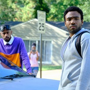 亚特兰大 第二季 Atlanta Season 2