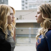 超级少女 第三季 Supergirl Season 3