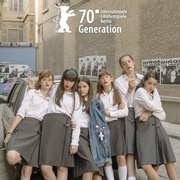点击查看图片 女学生 Las niñas