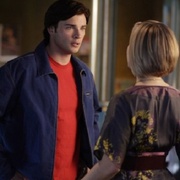 超人前传 第八季 Smallville Season 8