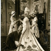 杜巴里夫人 Madame DuBarry