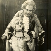 杜巴里夫人 Madame DuBarry