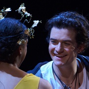 罗密欧与朱丽叶 Romeo and Juliet