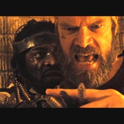赎罪巷 Penance Lane