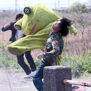 极道大战争 極道大戦争