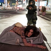 盲点 第一季 Blindspot Season 1