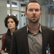 盲点 第一季 Blindspot Season 1