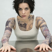 盲点 第一季 Blindspot Season 1
