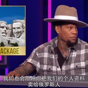 笑星支招 第一季 The Fix Season 1