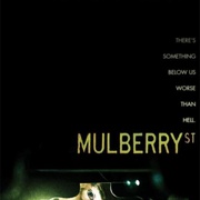 桑街鼠患 Mulberry Street