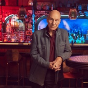 星际迷航：皮卡德 第二季 Star Trek: Picard Season 2