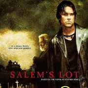 午夜行凶 Salem's Lot