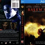 午夜行凶 Salem's Lot