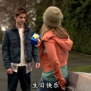 点击查看图片 天赐 第二季 Kyle XY Season 2