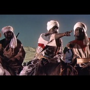 喀土穆 Khartoum