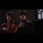 俄宫秘史 Nicholas and Alexandra