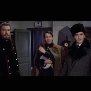 俄宫秘史 Nicholas and Alexandra