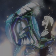 火星异种 テラフォーマーズ