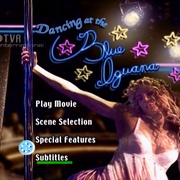 蓝蜥蜴俱乐部 Dancing at the Blue Iguana
