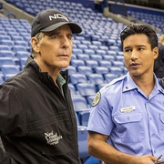 海军罪案调查处：新奥尔良 第三季 NCIS: New Orleans Season 3