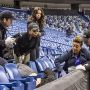 海军罪案调查处：新奥尔良 第三季 NCIS: New Orleans Season 3