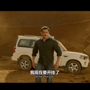 无畏警官3 Dabangg 3