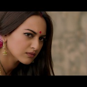 无畏警官3 Dabangg 3