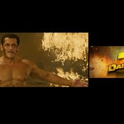 无畏警官3 Dabangg 3