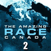 点击查看图片 极速前进:加拿大版 第二季 The Amazing Race Canada Season 2