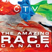 点击查看图片 极速前进:加拿大版 第二季 The Amazing Race Canada Season 2