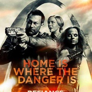 抗争 第三季 Defiance Season 3