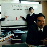 人生I字路 Iターン