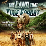 被时间遗忘的土地 The Land That Time Forgot
