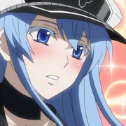 斩·赤红之瞳 アカメが斬る!