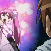斩·赤红之瞳 アカメが斬る!