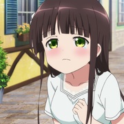 请问您今天要来点兔子吗 剧场版 ご注文はうさぎですか？？～Dear My Sister～