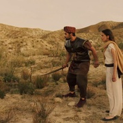 阿拉丁历险记 Adventures of Aladdin