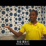 事物的摆动 The Swing of Things