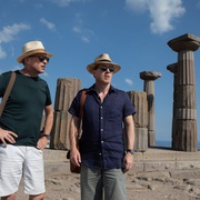 希腊环游记 The Trip to Greece